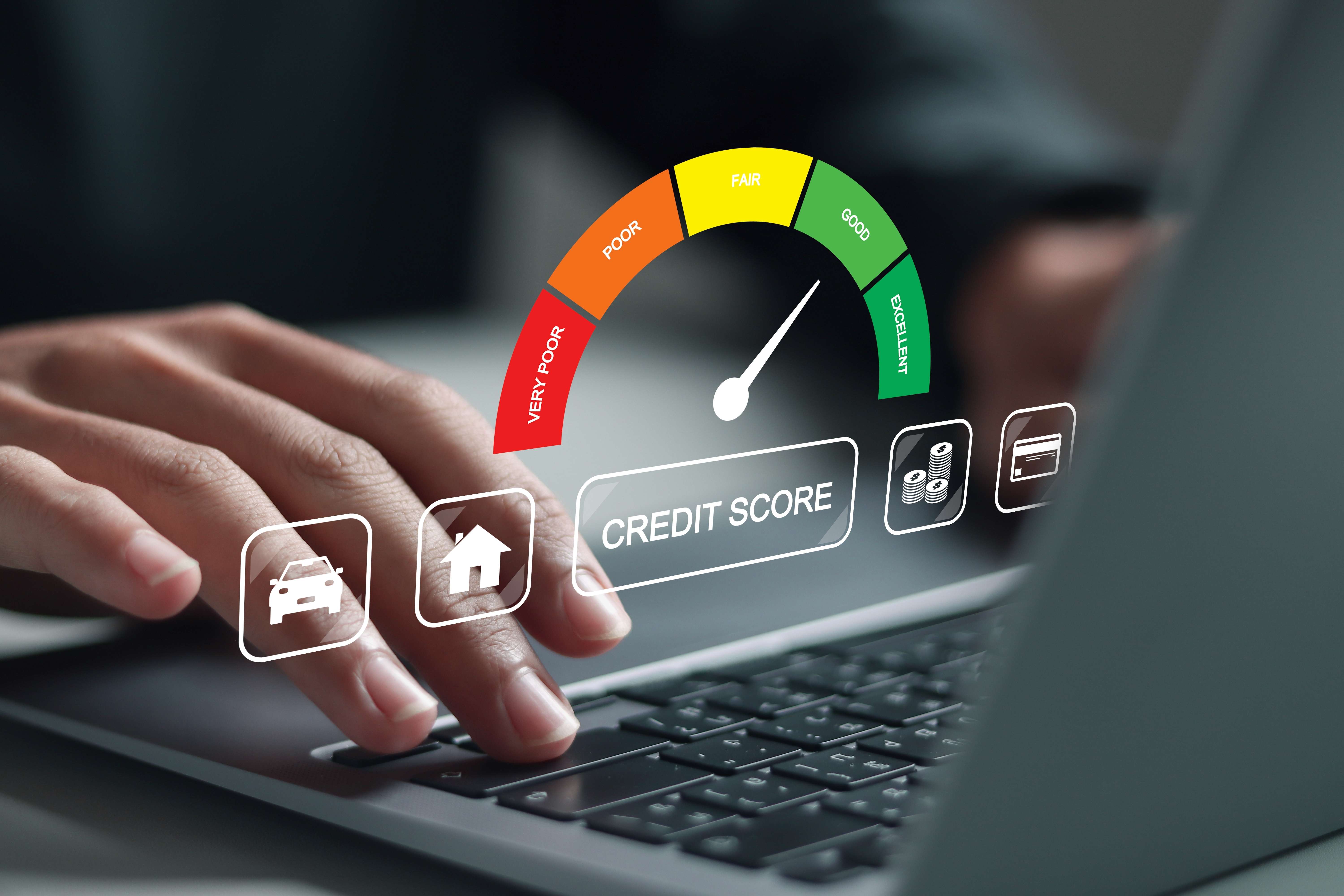 How to Rebuild Your Credit Score and Why It Matters for Everyday Banking