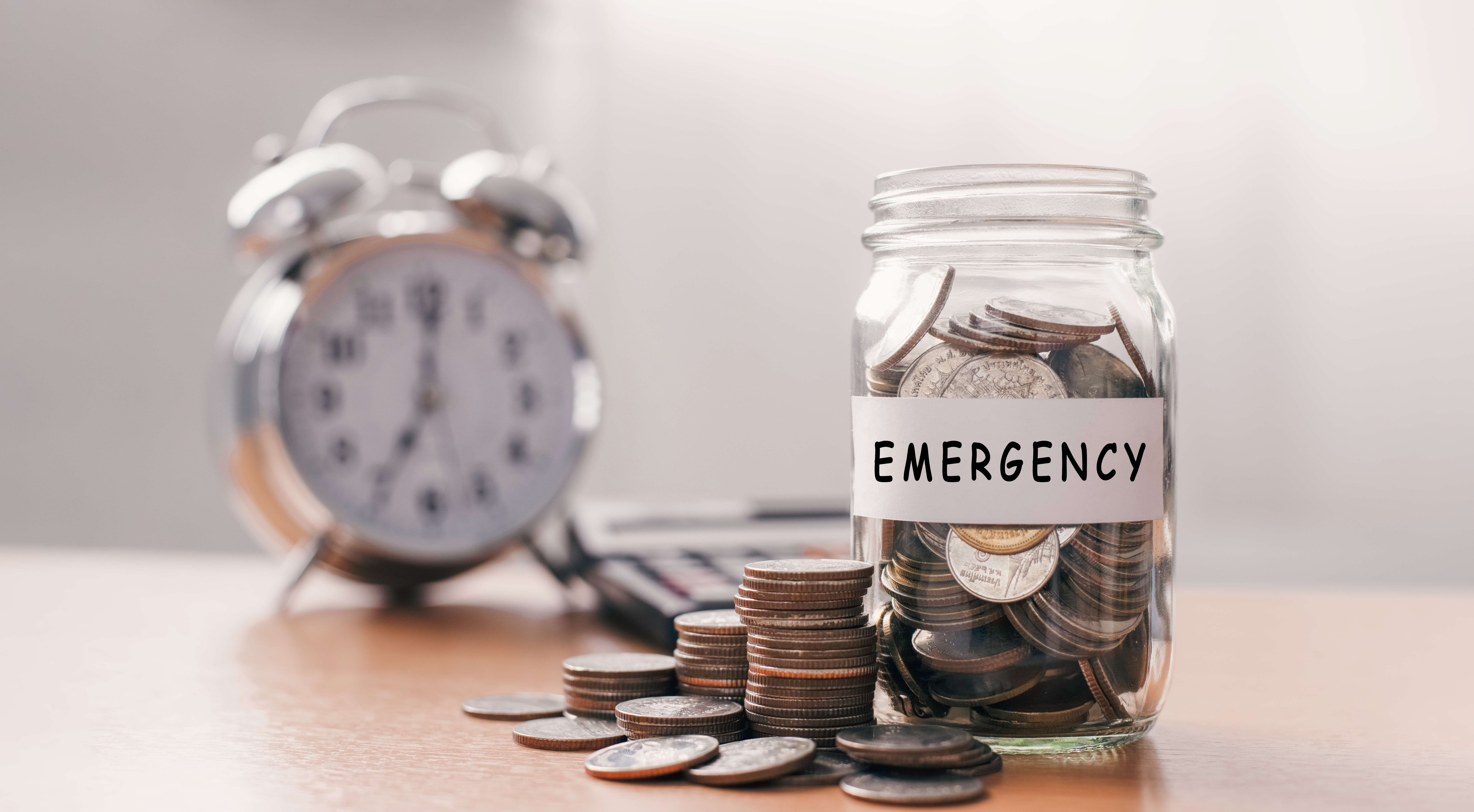 How to Build an Emergency Fund: A Step-by-Step Guide