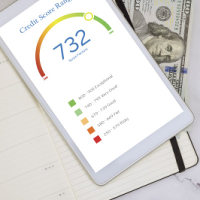 How to Improve Your Credit Score for Better Banking Options