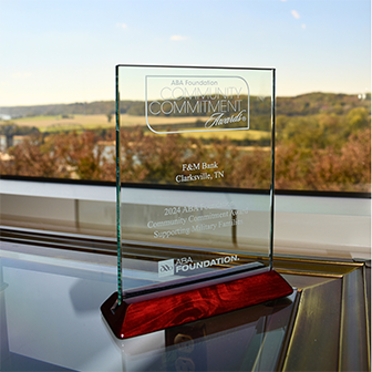 award