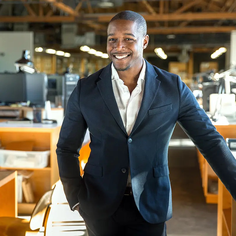 business owner