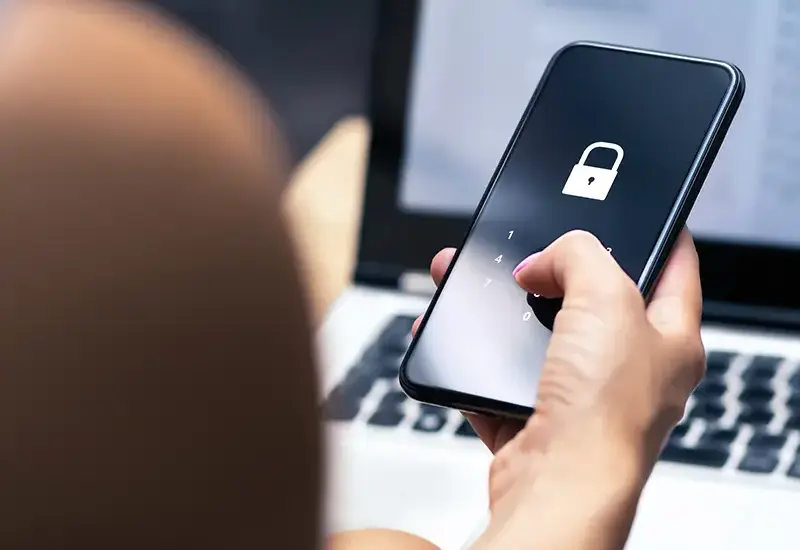 two factor authentication