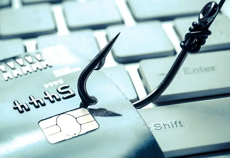 phishing