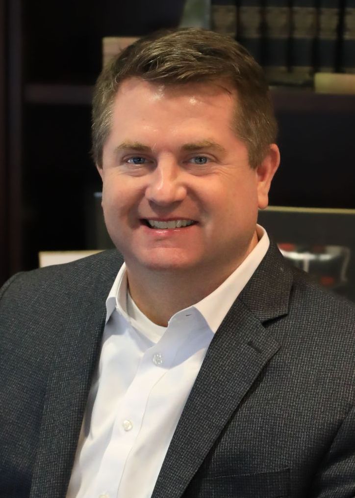 John R. Wallace, Jr.