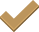 Gold Checkmark